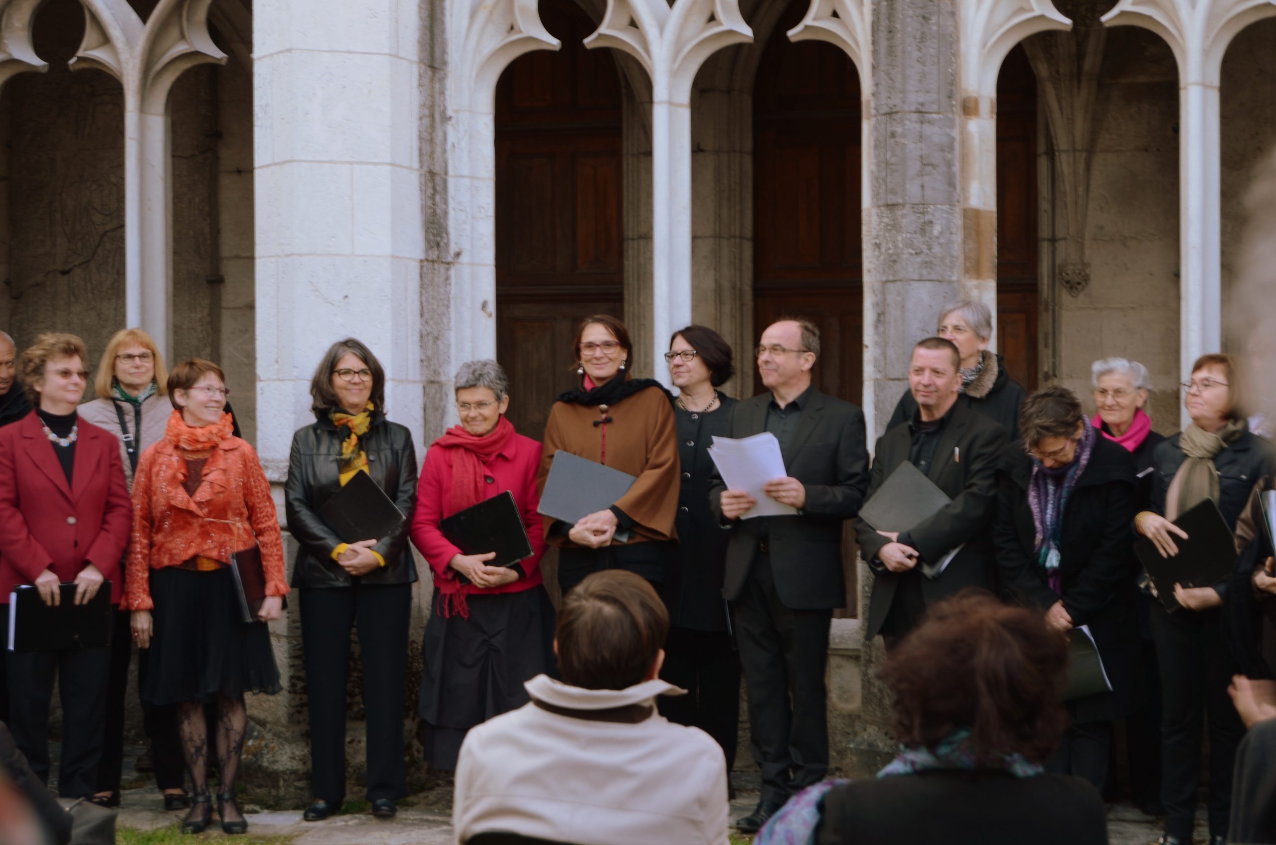 Crédit photo : Eugénie Boterf