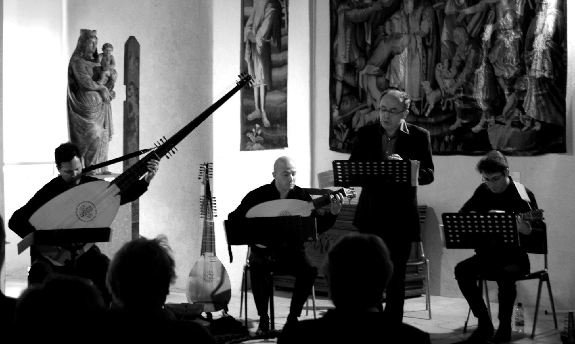 Crédit photo : Eugénie Boterf Crédit photo : Eugénie Boterf